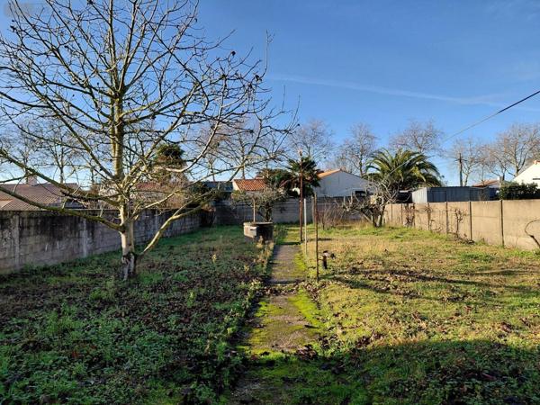 Maison à vendre à Challans en Vendée (85300), ref : VM5458-85092