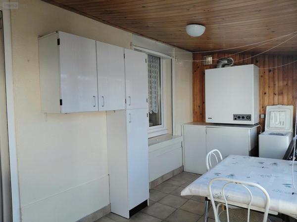Maison à vendre à Challans en Vendée (85300), ref : VM5458-85092