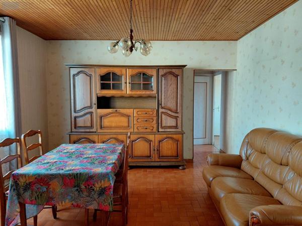 Maison à vendre à Challans en Vendée (85300), ref : VM5458-85092