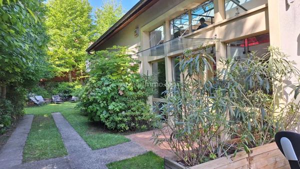 Vente Loft 5 pièces 168 m2 à Nogent-sur-Marne