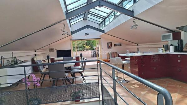Vente Loft 5 pièces 168 m2 à Nogent-sur-Marne