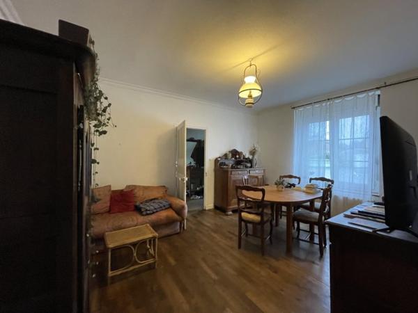 Vente / Maison en pierre