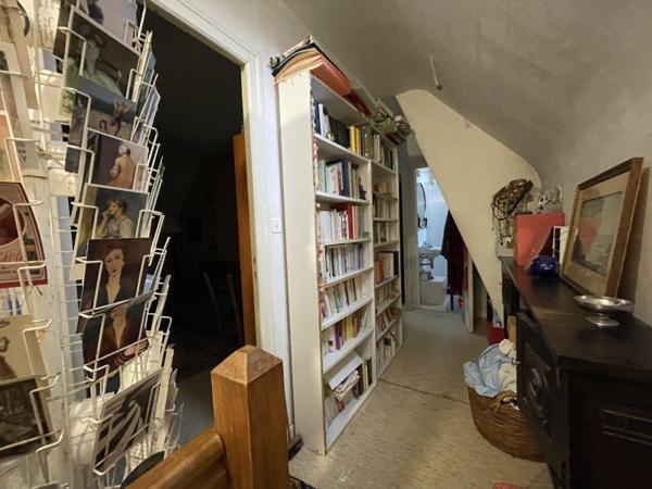 Vente / Maison en pierre