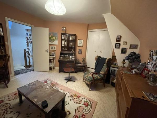 Vente / Maison en pierre