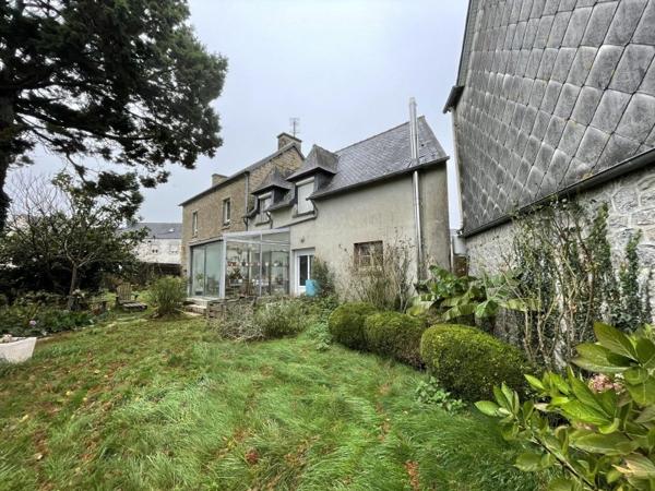 Vente / Maison en pierre