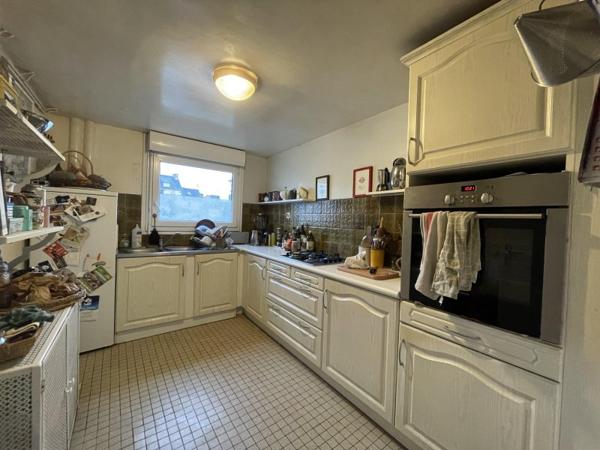 Vente / Maison en pierre