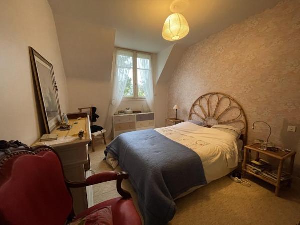 Vente / Maison en pierre