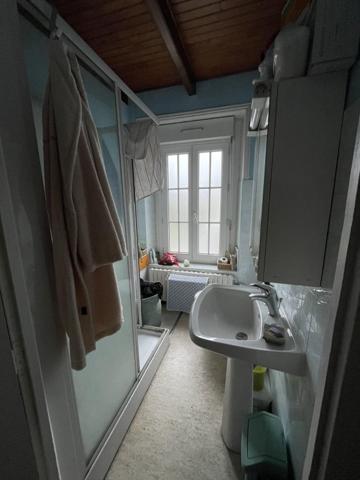 Vente / Maison en pierre