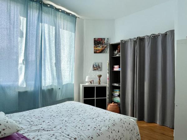 Quartier Saint-Cybard, adorable maison avec jardin