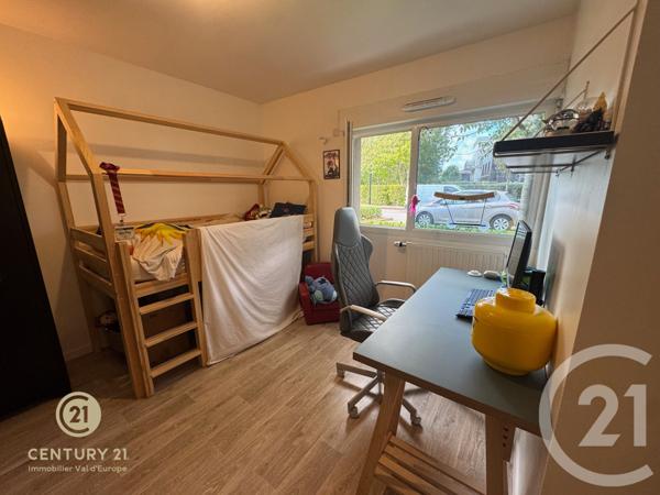 Appartement F4 à vendre  4 pièces - 84,84 m2 CHESSY - 77