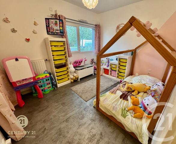 Appartement F4 à vendre  4 pièces - 84,84 m2 CHESSY - 77