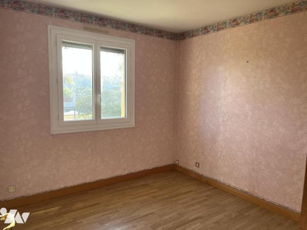 Maison 3 pièces - quartier calme et recherché