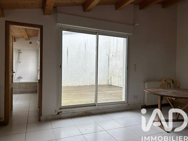 Maison à vendre 6 pièces 98 m² Saint-Martin-de-Ré