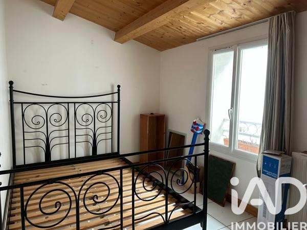 Maison à vendre 6 pièces 98 m² Saint-Martin-de-Ré
