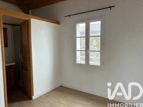 Maison à vendre 6 pièces 98 m² Saint-Martin-de-Ré