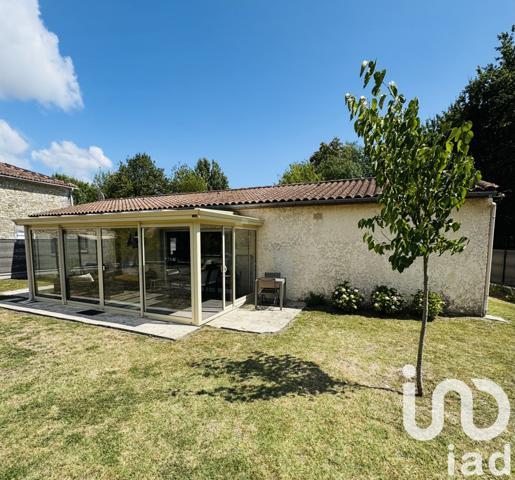 Maison à vendre 5 pièces 113 m² Médis