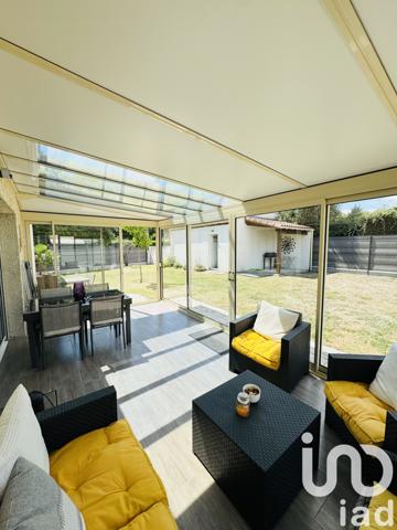 Maison à vendre 5 pièces 113 m² Médis