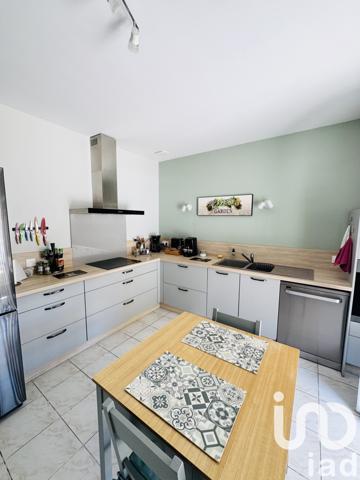 Maison à vendre 5 pièces 113 m² Médis