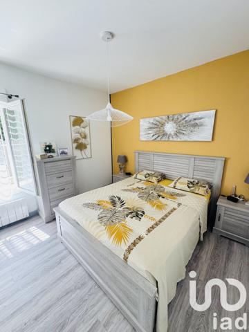 Maison à vendre 5 pièces 113 m² Médis