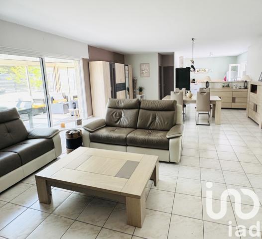 Maison à vendre 5 pièces 113 m² Médis