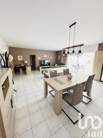 Maison à vendre 5 pièces 113 m² Médis