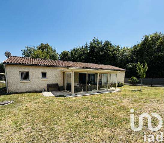 Maison à vendre 5 pièces 113 m² Médis