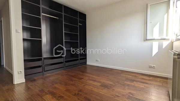 Appartement de 67,69 m²