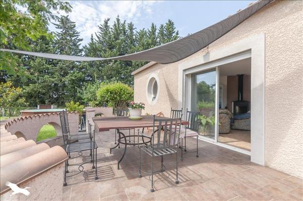 Maison à vendre |  Montbazin |  4 pièces | 100 m²