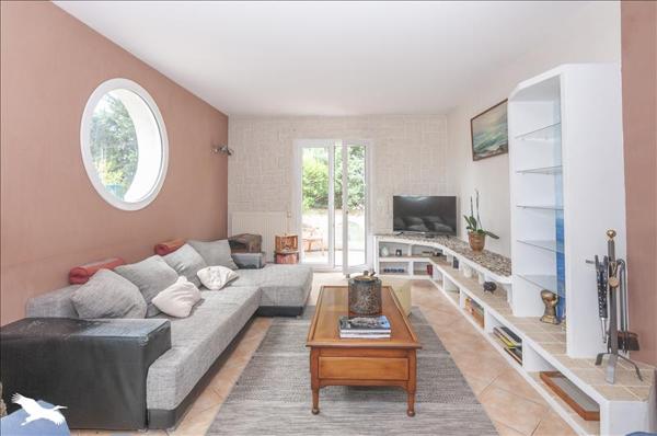 Maison à vendre |  Montbazin |  4 pièces | 100 m²