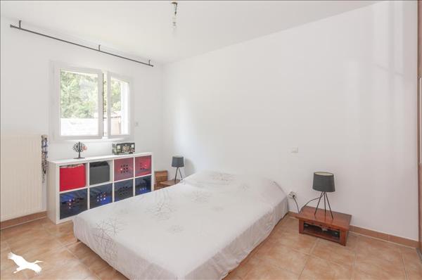 Maison à vendre |  Montbazin |  4 pièces | 100 m²