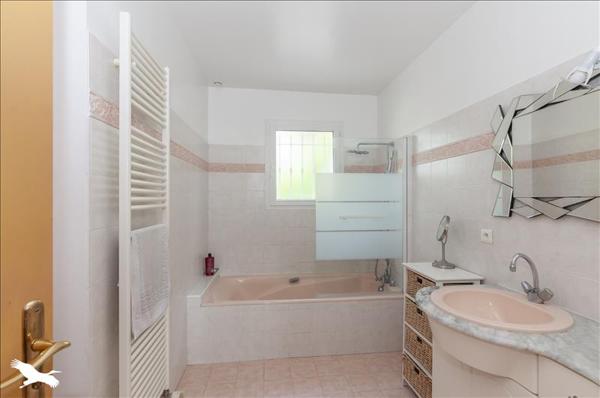 Maison à vendre |  Montbazin |  4 pièces | 100 m²