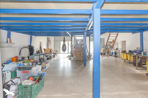 Maison à vendre |  Montbazin |  4 pièces | 100 m²