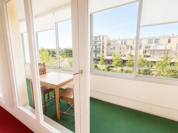 Appartement 4 pièces de 85.71 m² - Chatou
