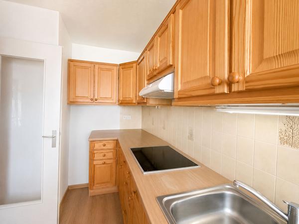 Appartement 4 pièces de 85.71 m² - Chatou