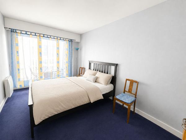 Appartement 4 pièces de 85.71 m² - Chatou