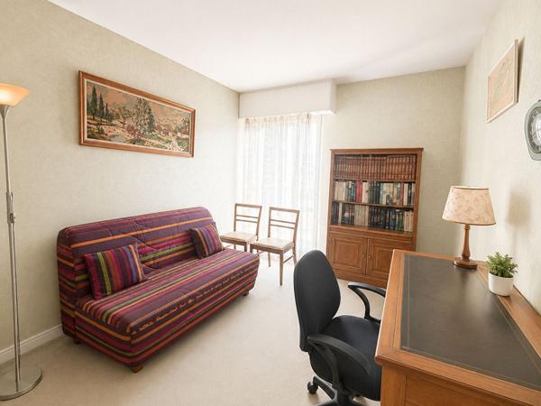 Appartement 4 pièces de 85.71 m² - Chatou