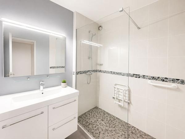Appartement 4 pièces de 85.71 m² - Chatou