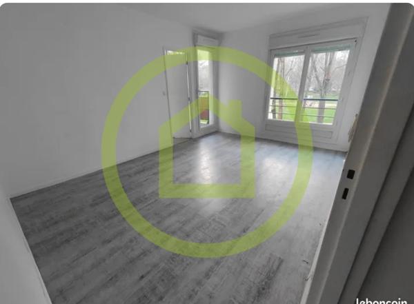 Appartement à AULNAY SOUS BOIS (93600)
