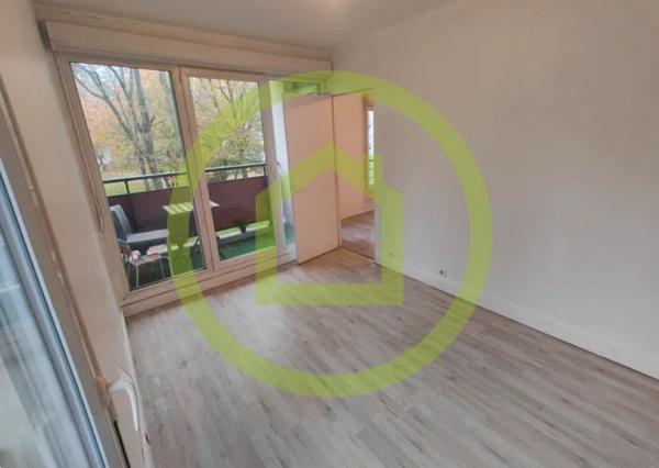 Appartement à AULNAY SOUS BOIS (93600)