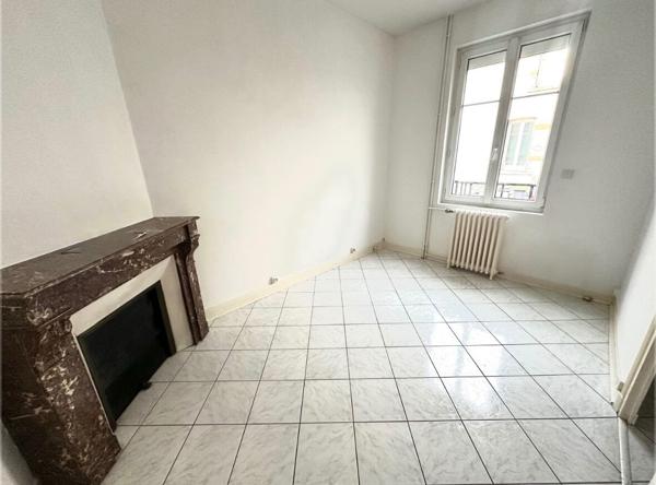 A VENDRE - Maison 65m2 - TOURS Quartier Velpeau