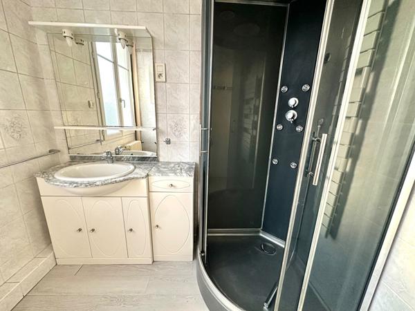 A VENDRE - Maison 65m2 - TOURS Quartier Velpeau