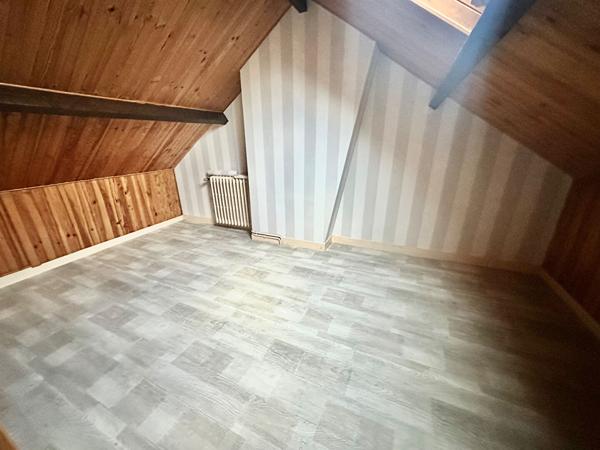 A VENDRE - Maison 65m2 - TOURS Quartier Velpeau