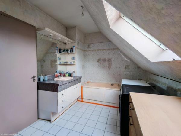 Maison 4 pièces – 91 m² – Beuvry