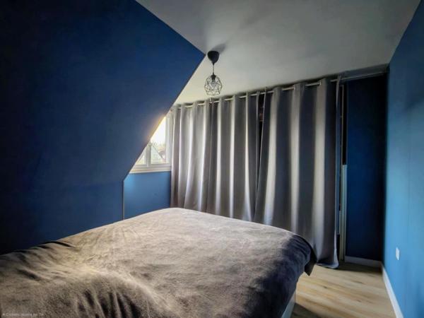 Maison 4 pièces – 91 m² – Beuvry