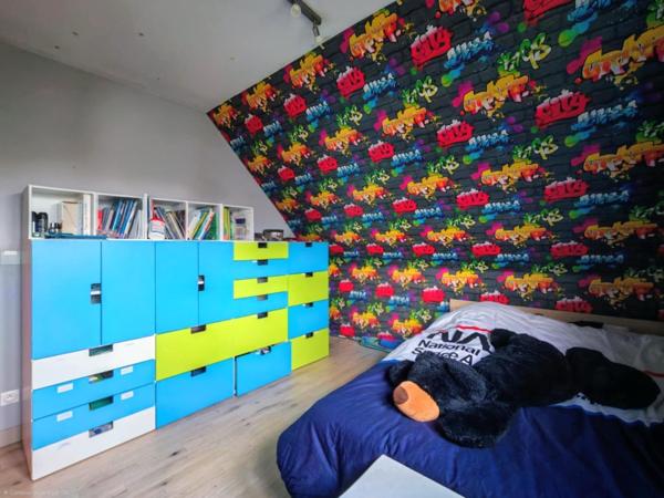 Maison 4 pièces – 91 m² – Beuvry