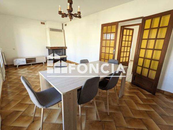 Location Maison 3 pièces 67 m² - 56 rue du Luart Duneau 72160