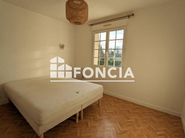 Location Maison 3 pièces 67 m² - 56 rue du Luart Duneau 72160