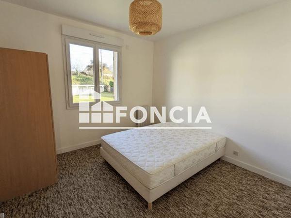 Location Maison 3 pièces 67 m² - 56 rue du Luart Duneau 72160