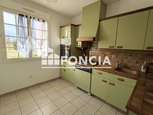 Location Maison 3 pièces 67 m² - 56 rue du Luart Duneau 72160