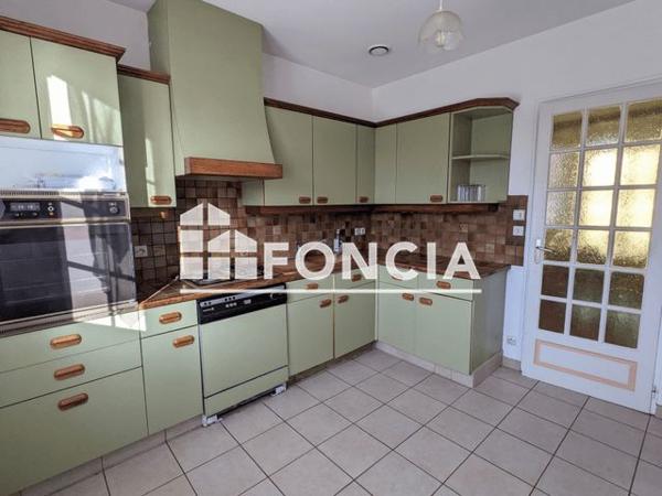 Location Maison 3 pièces 67 m² - 56 rue du Luart Duneau 72160